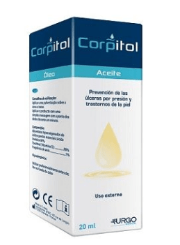 Corpitol 20ml