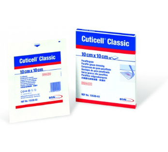 Cuticell Classic 10x10cm BSN