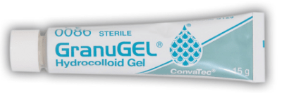 Duoderm Gel Convatec