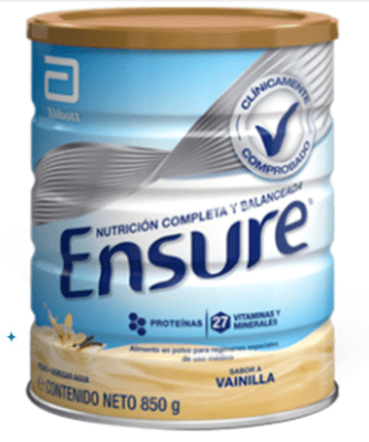 EnSure 850gr