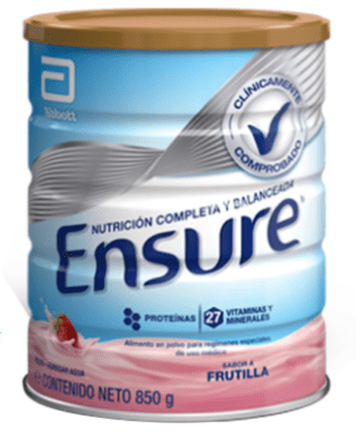EnSure 850gr