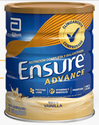 EnSure Advance 850gr