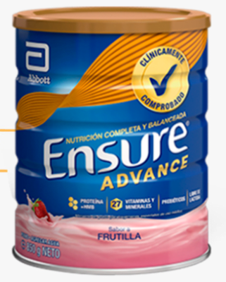 EnSure Advance 850gr