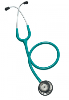 Fonendoscopio Duplex 2.0 Acero Riester