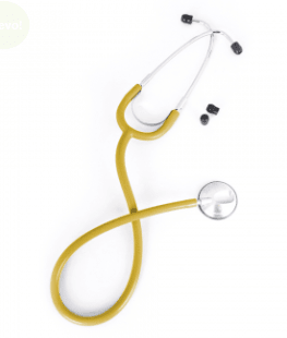 Fonendoscopio Plano Anestophon Riester