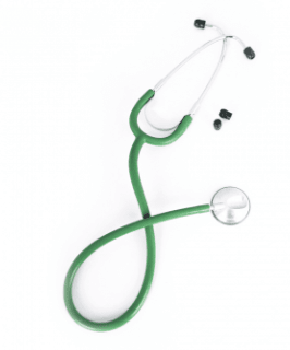 Fonendoscopio Plano Anestophon Riester