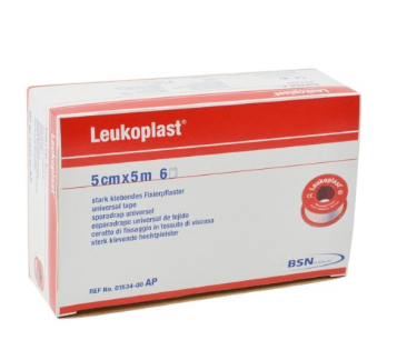 Leukoplast Beige 5cmX5m BSN
