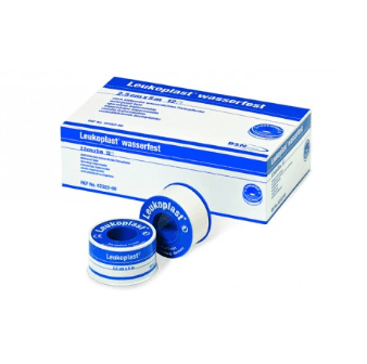 Leukoplast Blanco BSN