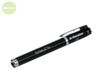 Linterna Medica Riester