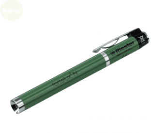 Linterna Medica Riester