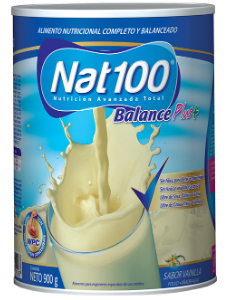 Nat100 Balance Plus+ 900gr