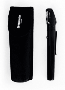 Oftalmoscopio E-Escope 2.5v Blanco Riester