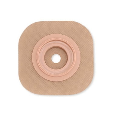 Placa Natura convexa Precortada Aro 45mm Convatec