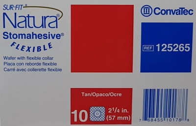 Placa Natura Flexible