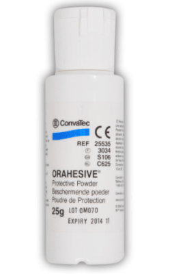 Polvo Stomahesive  Convatec