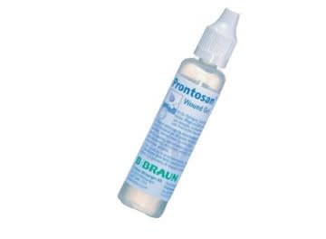 Prontosan Gel 30ml Braun