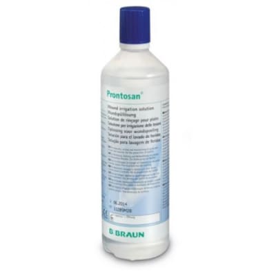 Prontosan Solucion 350ml Braun