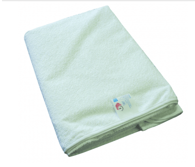 Protector de Colchon Film Blunding