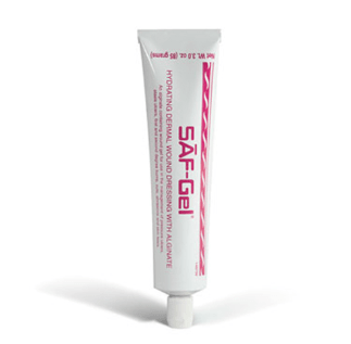 Saf-Gel 7.5x10cm Convatec