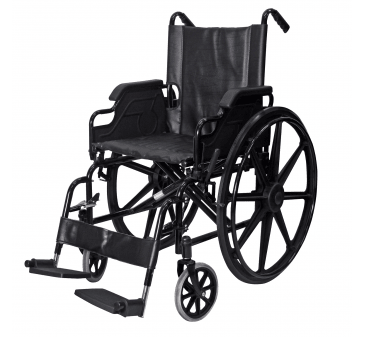 Silla de Rueda Premiun Blunding