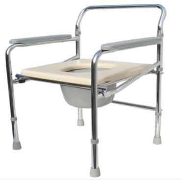 Silla Wc Plegable Blunding