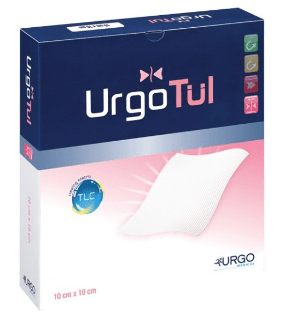 Urgotul 10x10cm