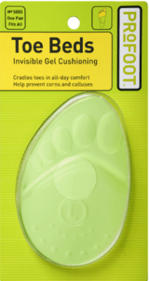 Almohadilla Metatarsal Proffot