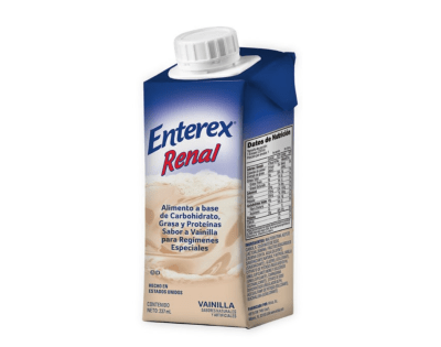 Enterex Renal 237ml