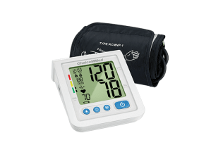 Monitor de presión Brazo ChoiceMMED