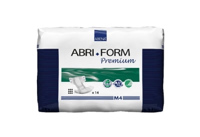 Pañal Adulto Abri-Form