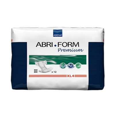 Pañal Adulto Abri-Form