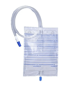 Recolector de orina adulto Nemo