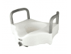 Alza Baño con Brazo Apoya Blunding1
