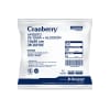 Aposito de Gasa 10un Cranberry1