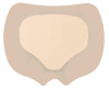 Aquacel Pro Foam Sacro 20X16.9cm Convatec1