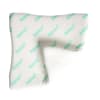 Askina Foam 10x10cm Braun1