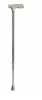 Baston Aluminio  Blunding1