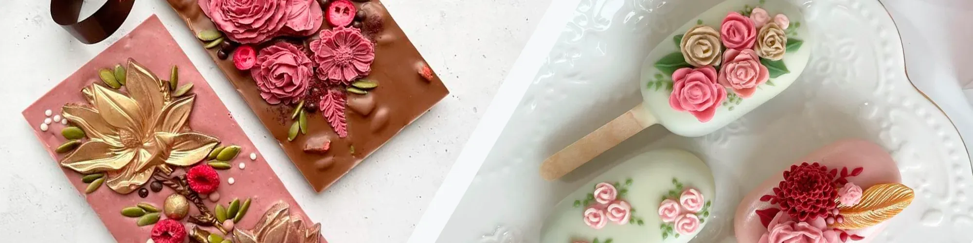 *Moldes Día de la Madre*