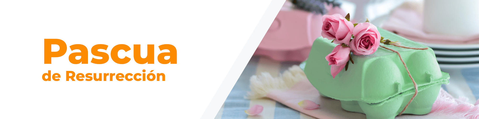 Pascua de Resurrección