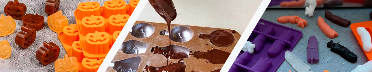 *Moldes Halloween*
