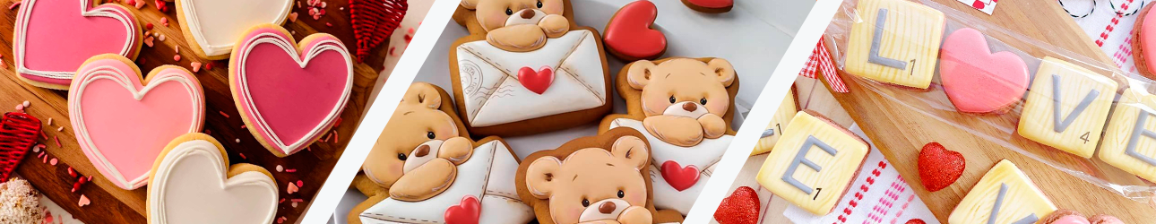 *Cortadores San Valentín*