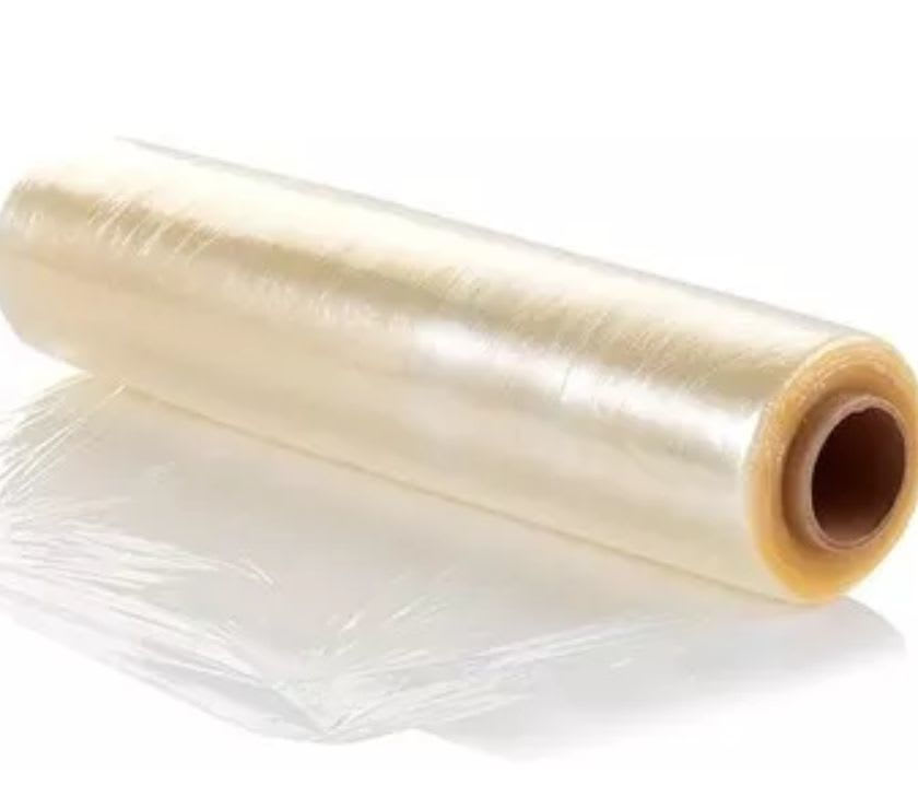 Rollo Film Plástico 28cm. x 300mts. | TiendaDulce.cl