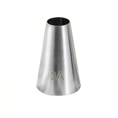 Boquilla Metálica N°3A1