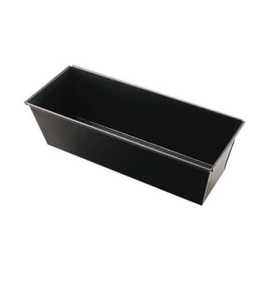 Molde Rectangular Antiadherente 25 cm.
