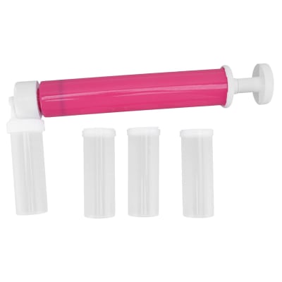 Aerografo Manual o Aplicador Multiuso Plástico1