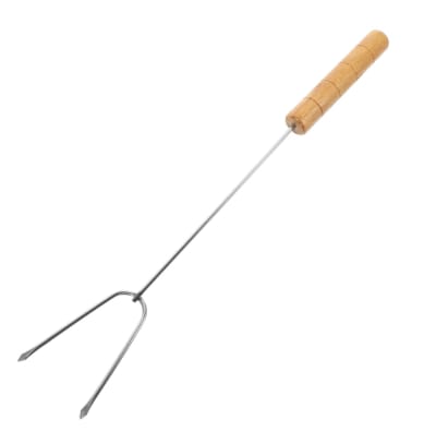 Tenedor para Baño Chocolatería 36 cm.