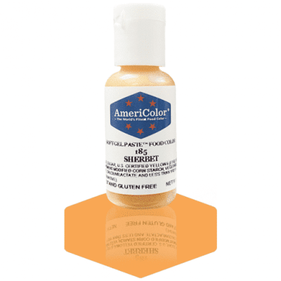 Colorante Americolor Sherbet 21 gr.