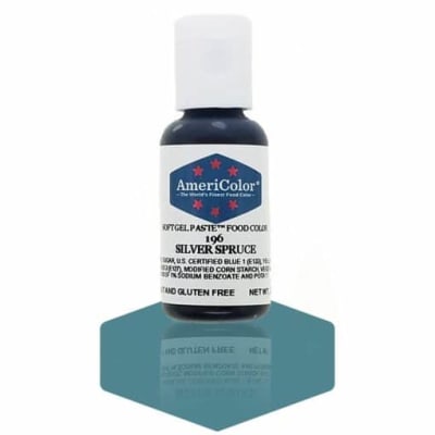 Colorante Americolor Silver Spruce 21 gr.1