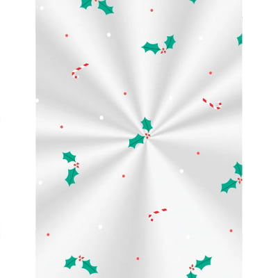 Bolsa Poli Transparente Muerdagos 13.5x22.5 cm. 100 Unidades