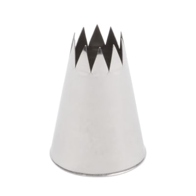 Boquilla Metálica N°8291